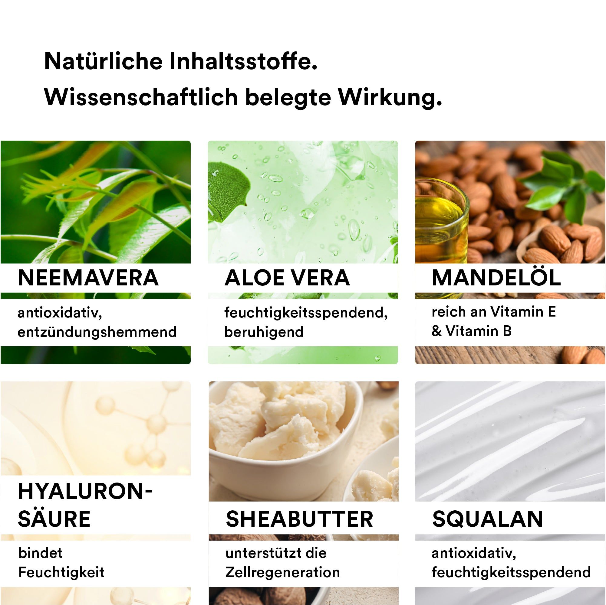 natüür BODY LOTION