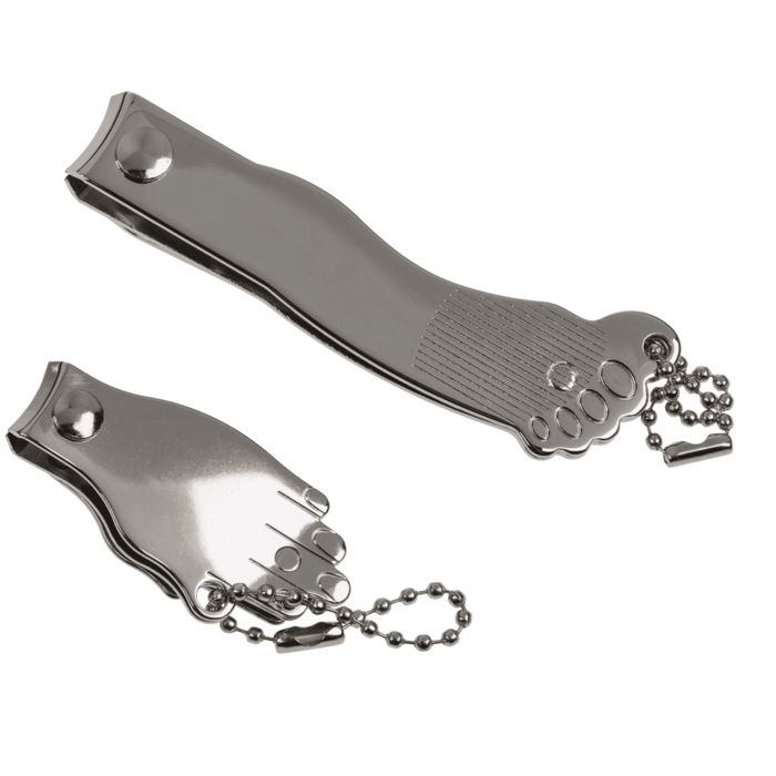 OOTB Nagelknipser, Fuß & Hand