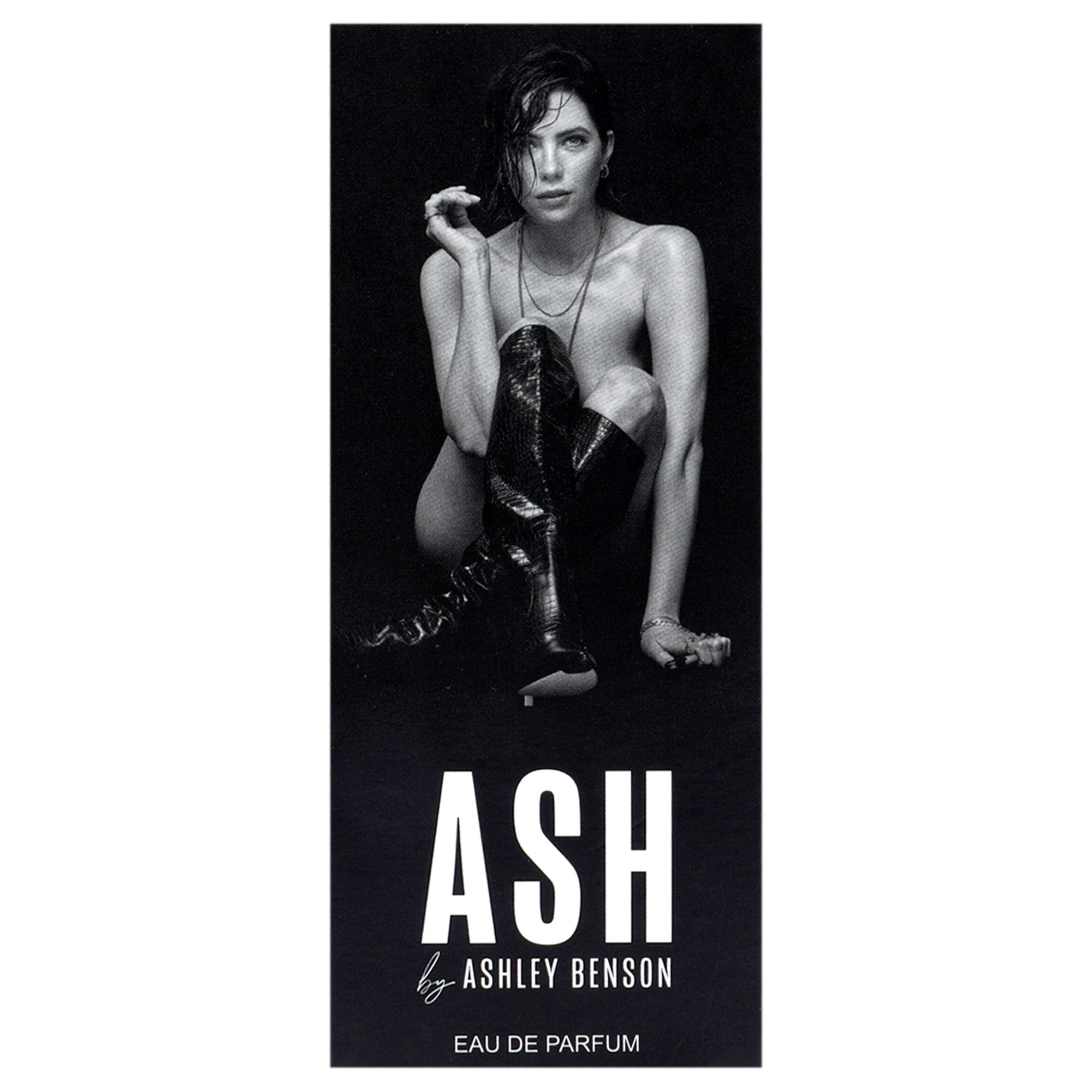 Ash von Ashley Benson für Damen Mini-Geschenkset