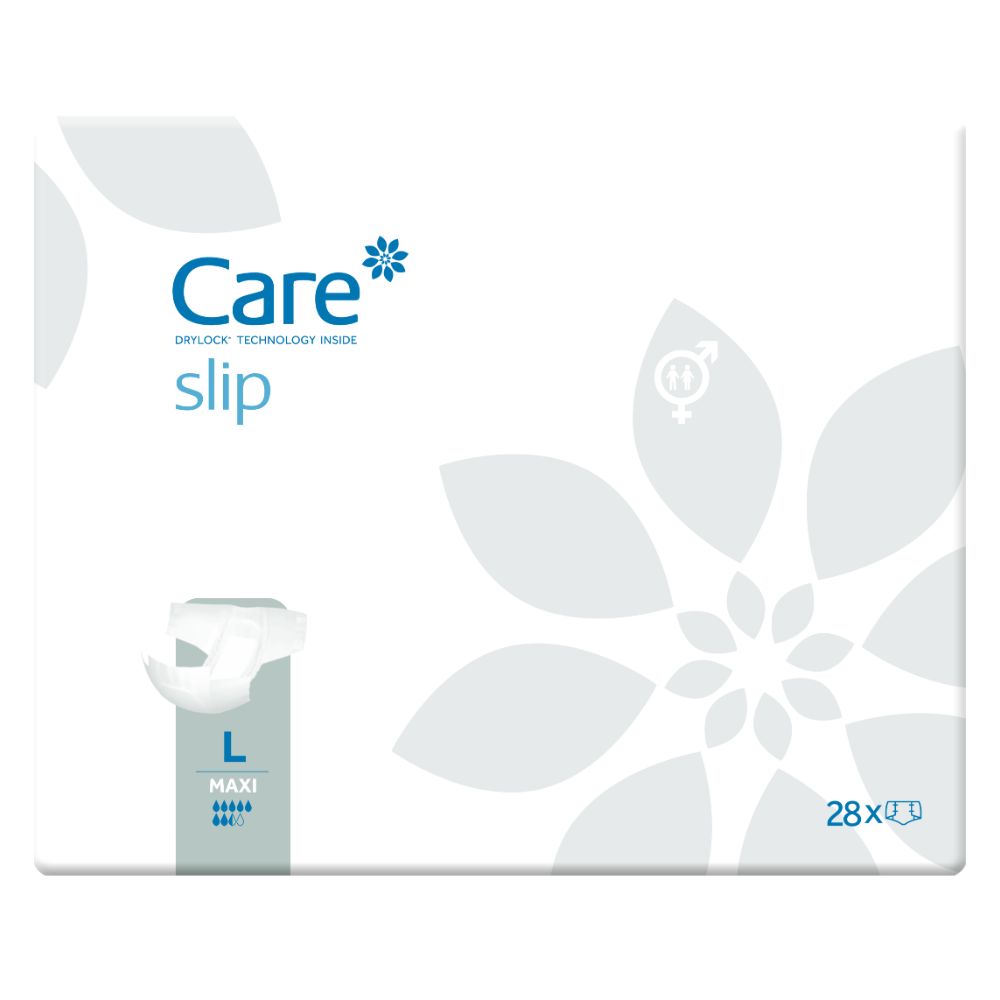 Dailee Care Slip Maxi Inkontinenz Windeln für Erwachsene 28 St