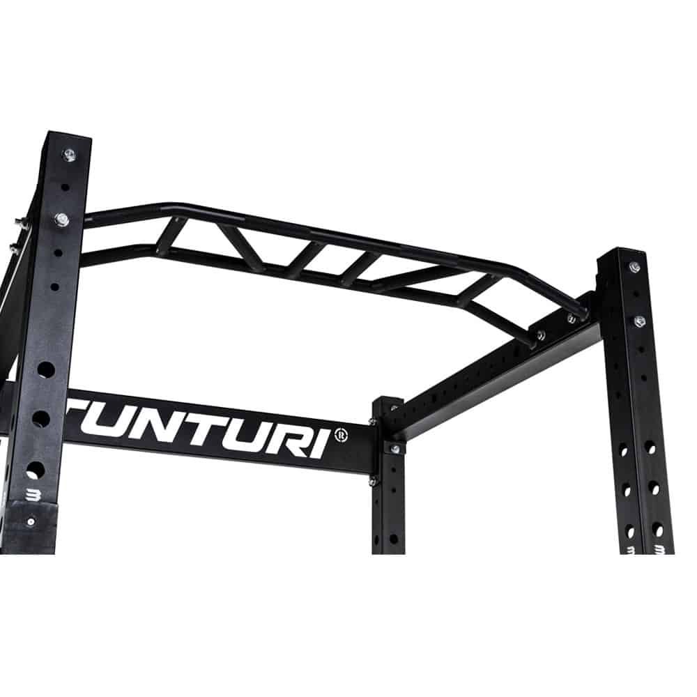 Tunturi Cross Fit Rack Rc20 - Base 1 St