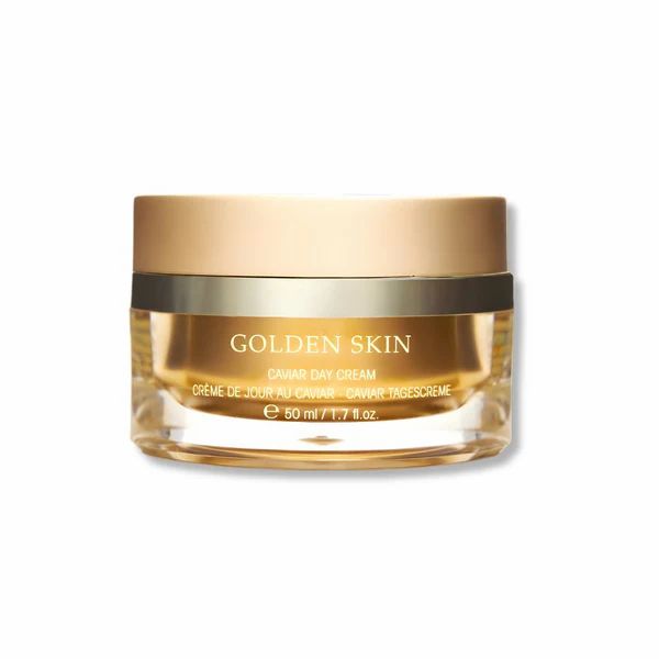 etre belle Golden Skin Green Caviar Tagescreme 50 ml