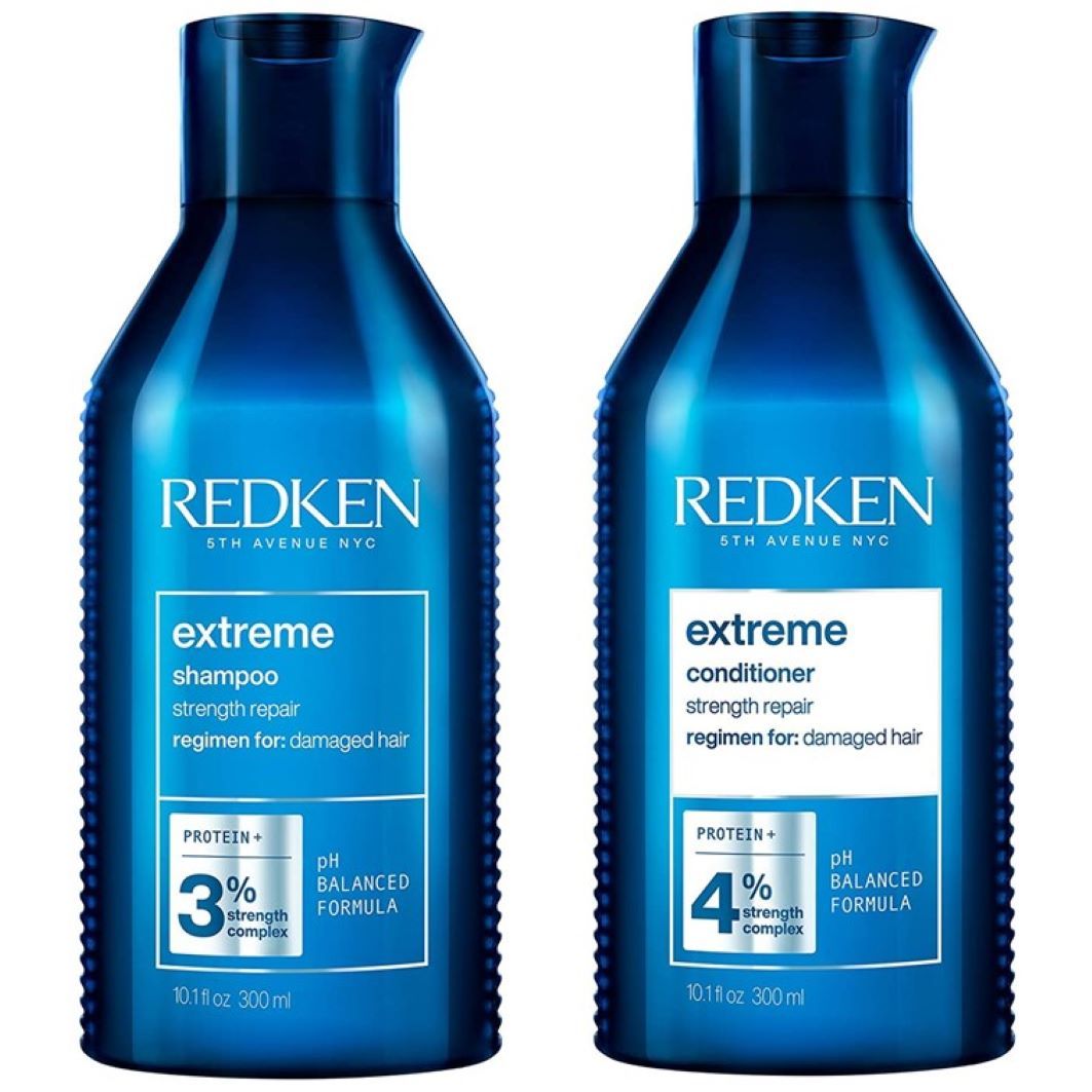 Redken Extreme Bundle 600 ml