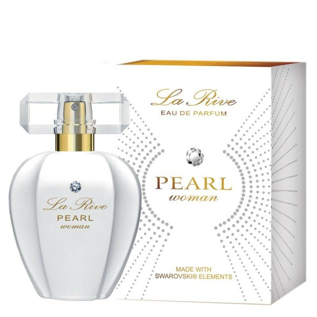 La Rive Pearl Eau De Parfum Spray  für Frauen