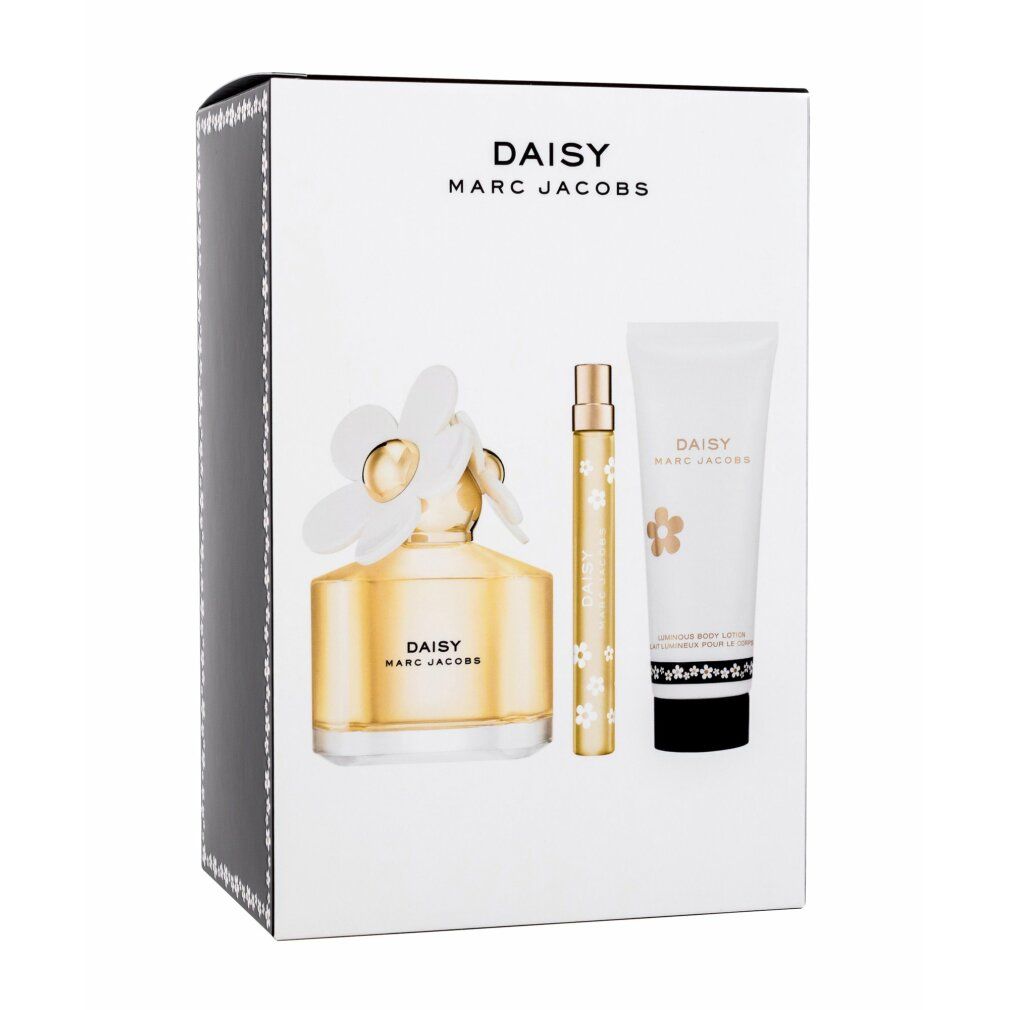 Marc Jacobs Daisy Geschenkset  edt +  körperlotion +  edt