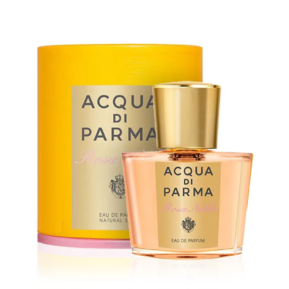ROSA NOBILE Eau de Parfum Spray 50 ml