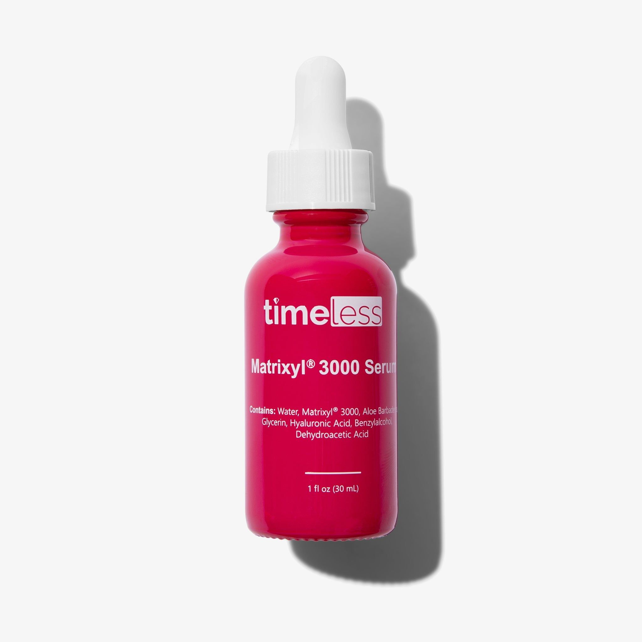 Timeless Skin Care Matrixyl ®3000