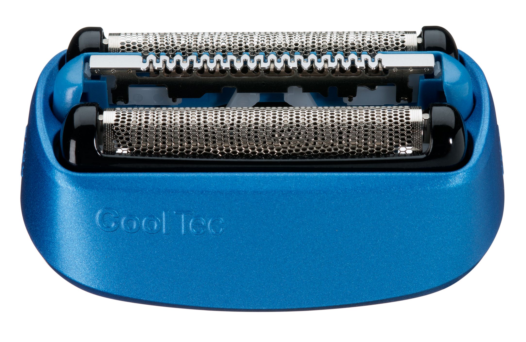 Braun - Ersatzscherkopf "CoolTec 40B"