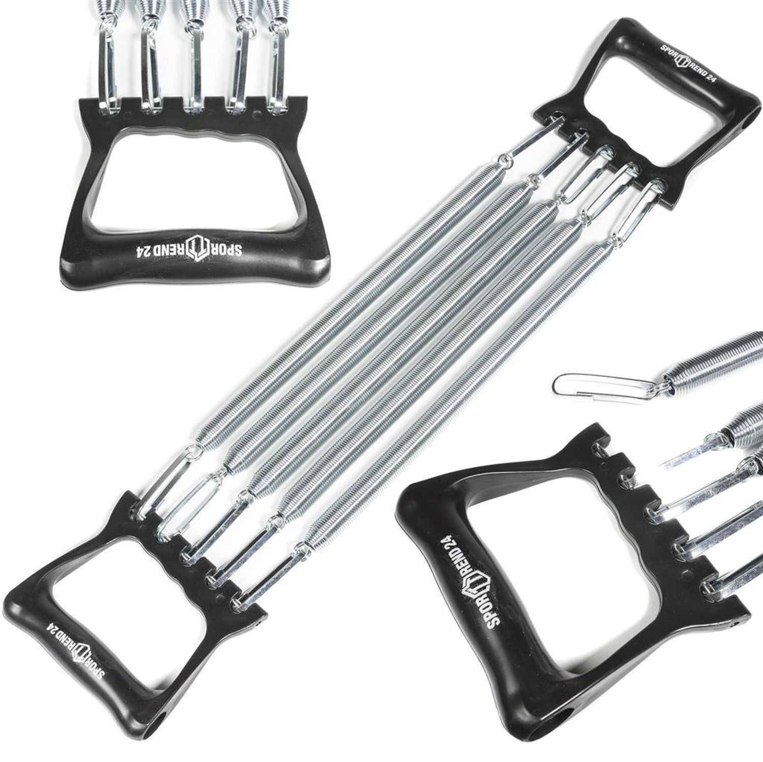 Sporttrend24 Profi Expander verstelar