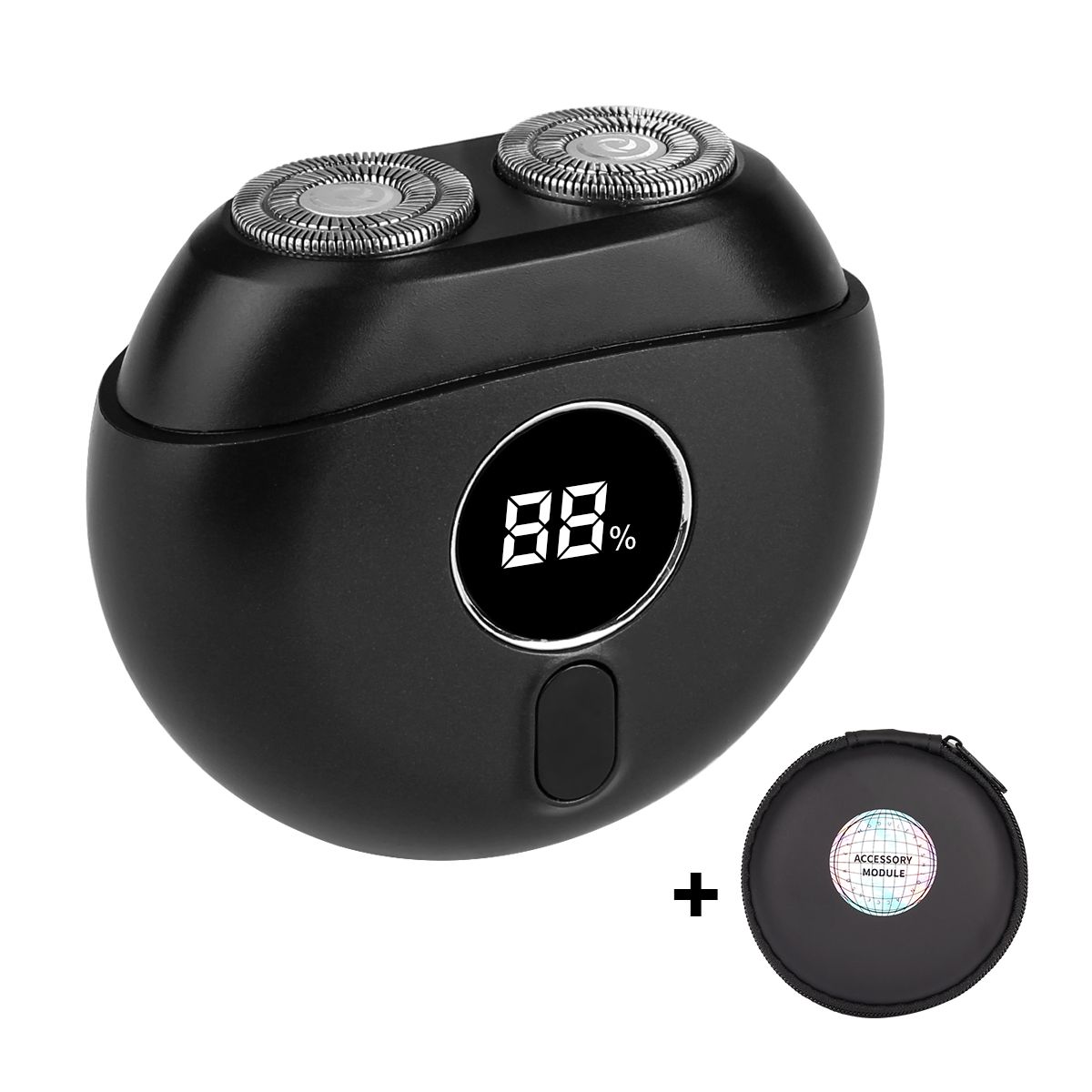 Paloma Beauties Tragbarer epilierer