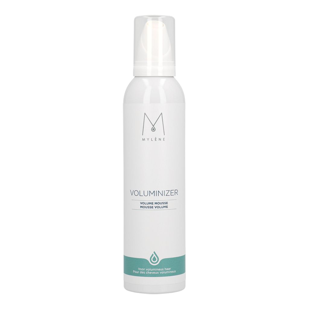 Mylène Voluminizer | Haarmousse für mehr Volumen