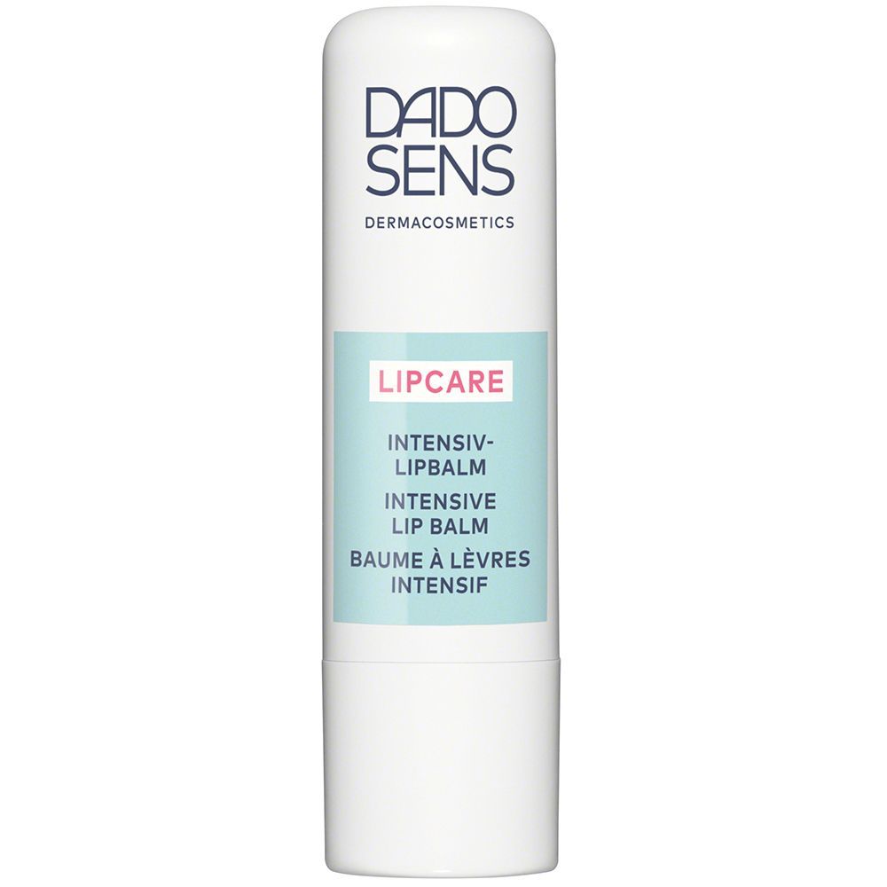 Dadosens Lipcare Baume lèvres intensiv