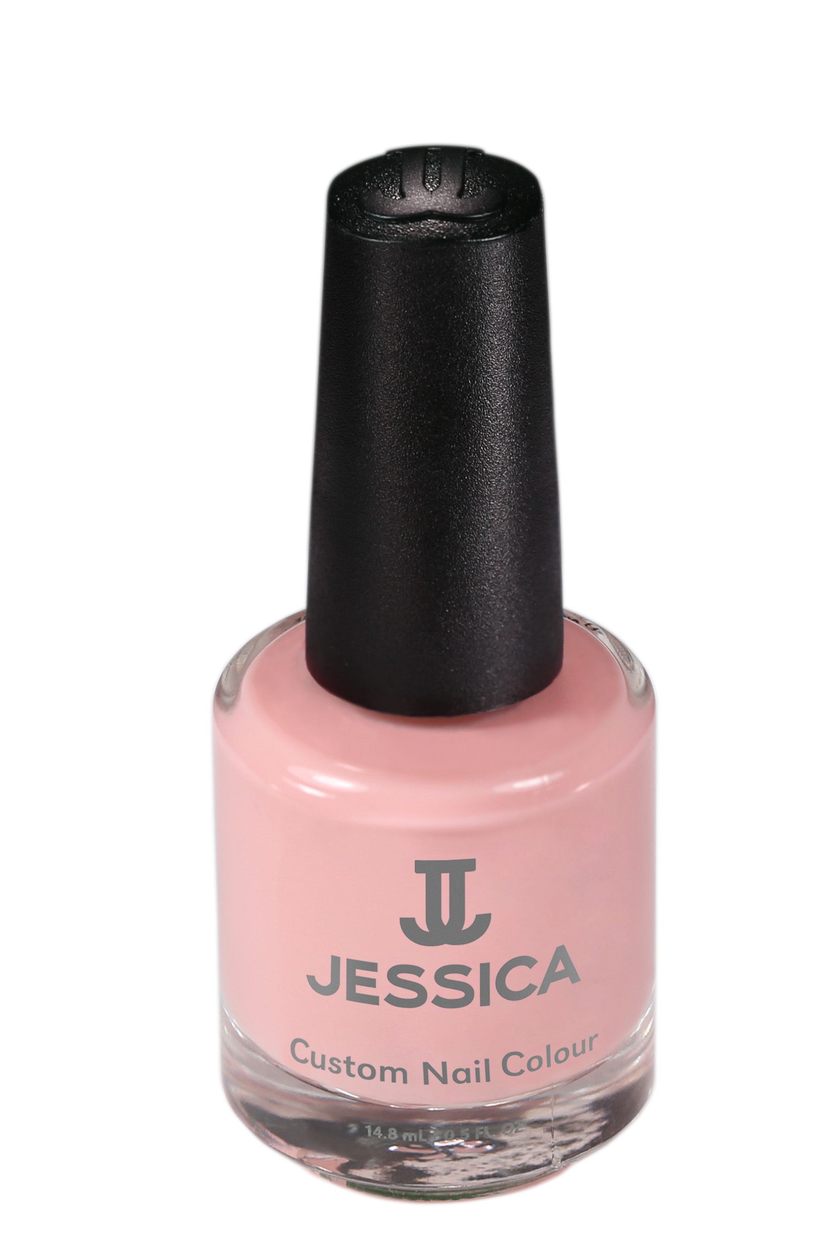 JESSICA Cosmetics Nail Colour