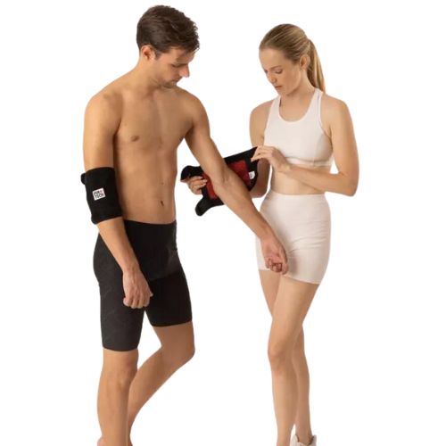 FIRTECH Ellenbogen-Bandage