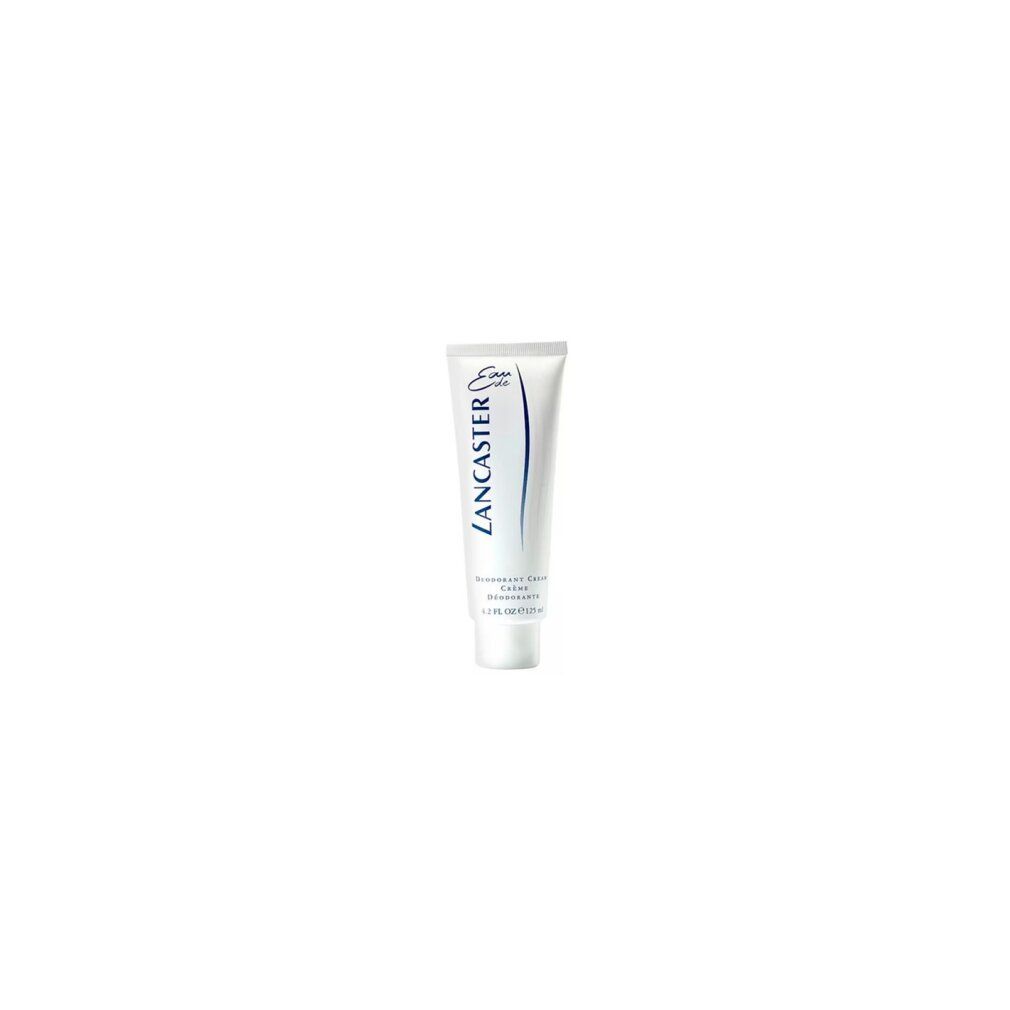 EAU DE LANCASTER Deodorant Creme TUBO 125 ml