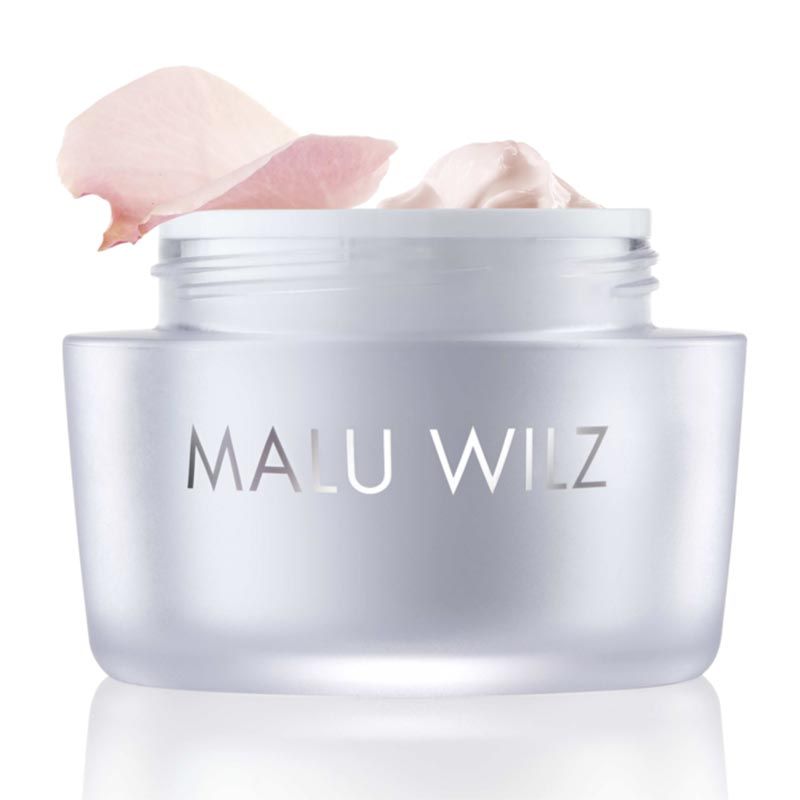 Malu Wilz Kosmetik Tender Rose Cream