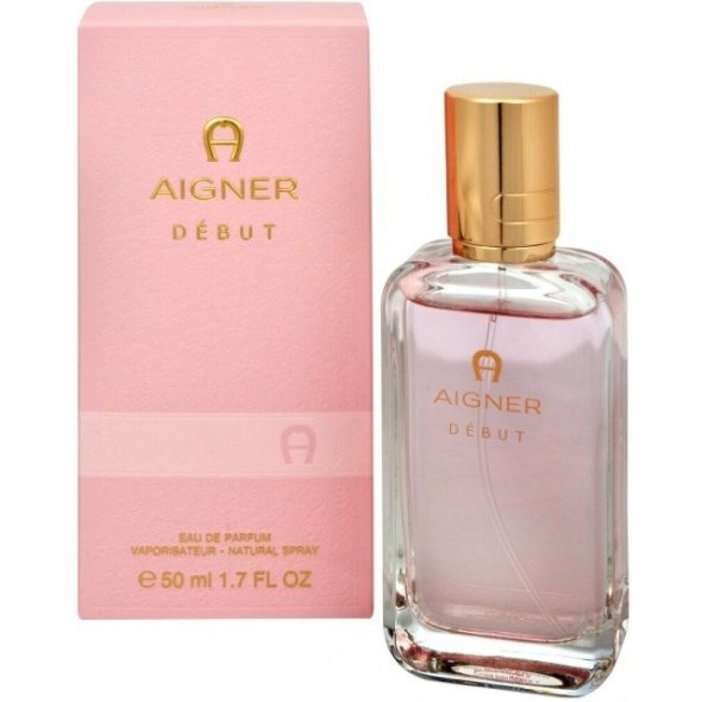 Etienne Aigner début Eau de Parfum  für Frauen