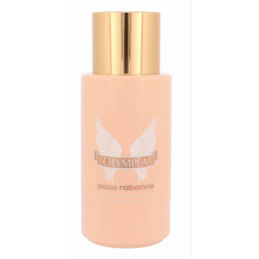 Paco Rabanne, Olympéa Body Lotion