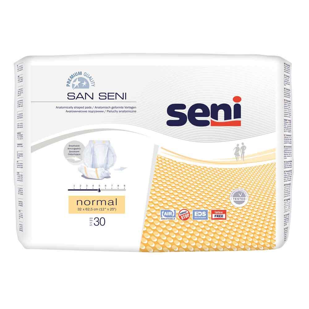 San Seni Normal