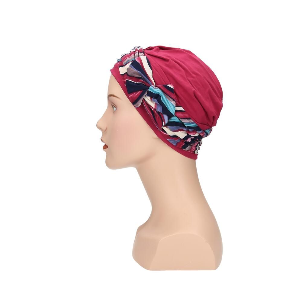 Turban Betty von Turbane - designs by Lofty