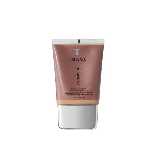 IMAGE Skincare I CONCEAL flawless foundation suede SPF30
