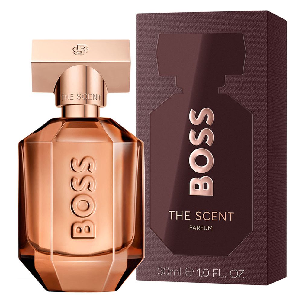 Hugo Boss - The Scent Eau de Parfum für Sie 30 ml