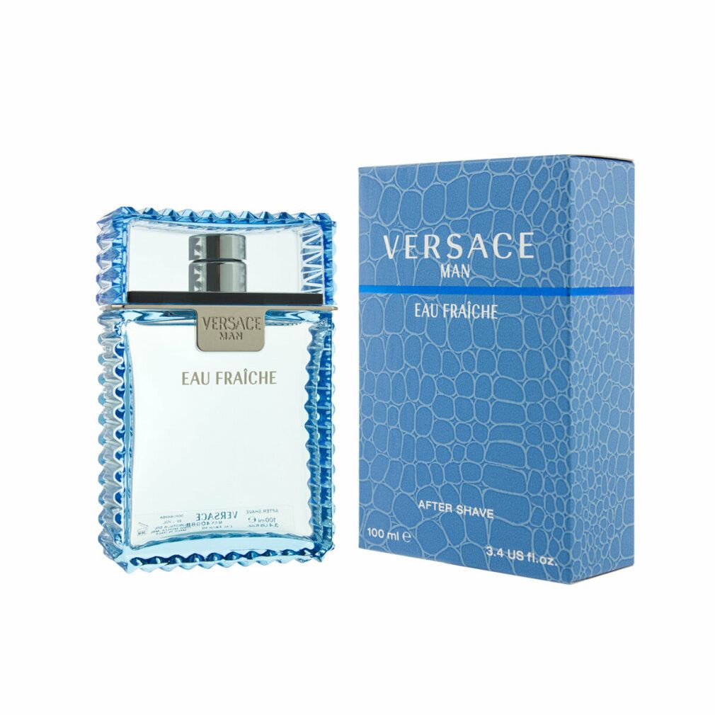 Versace After Shave Man Eau Fraiche