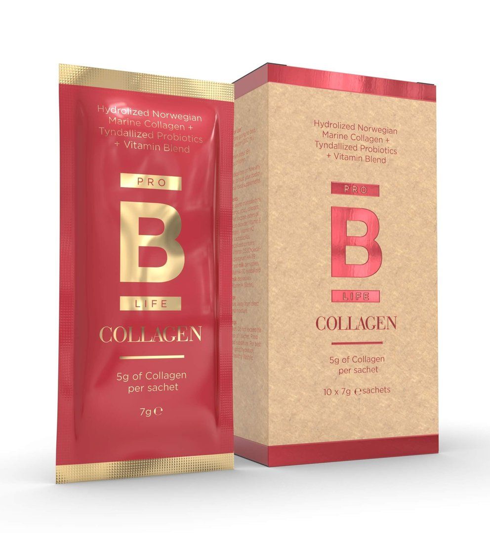 ProBLife Collagen Beauty