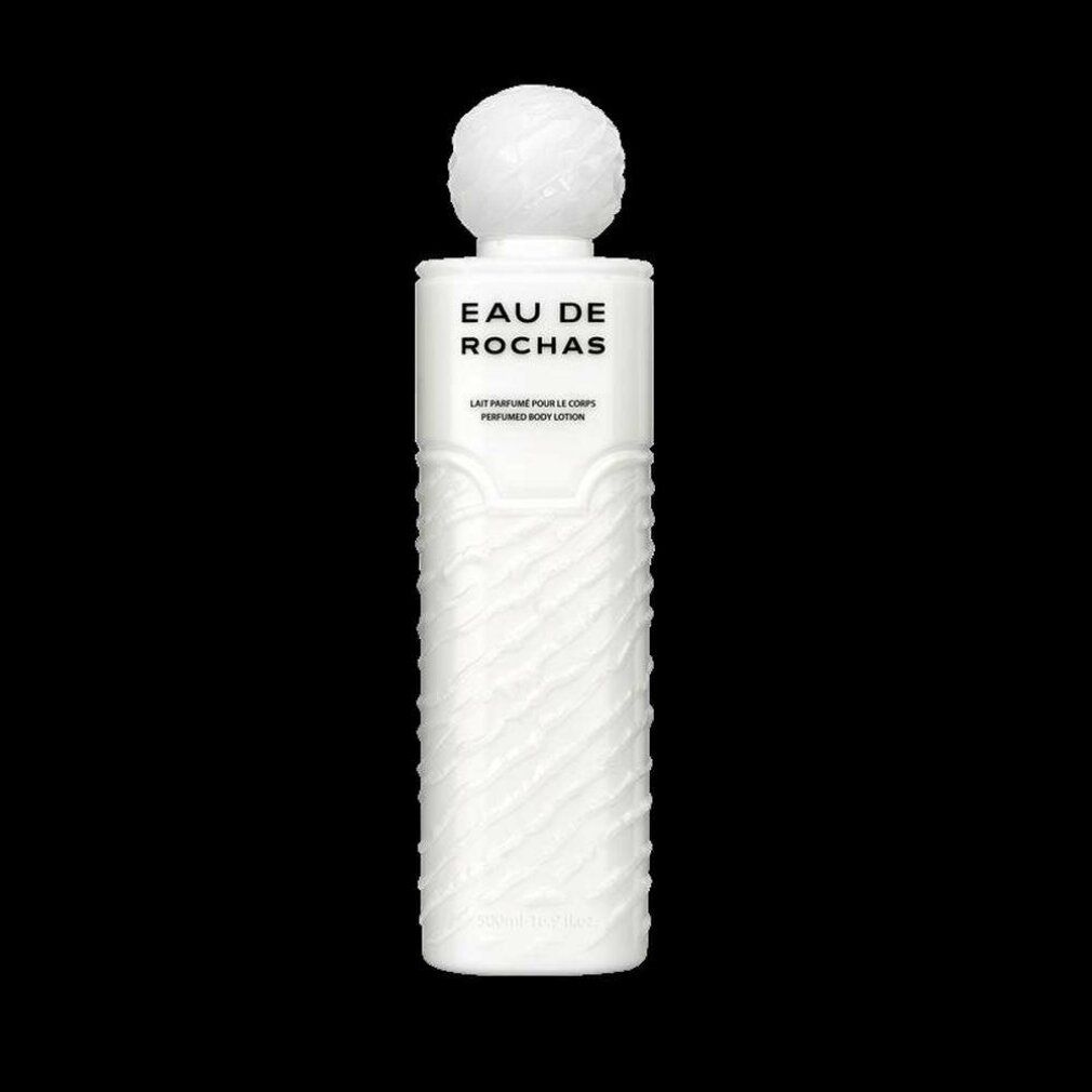 Rochas Eau de Rochas Body Lotion