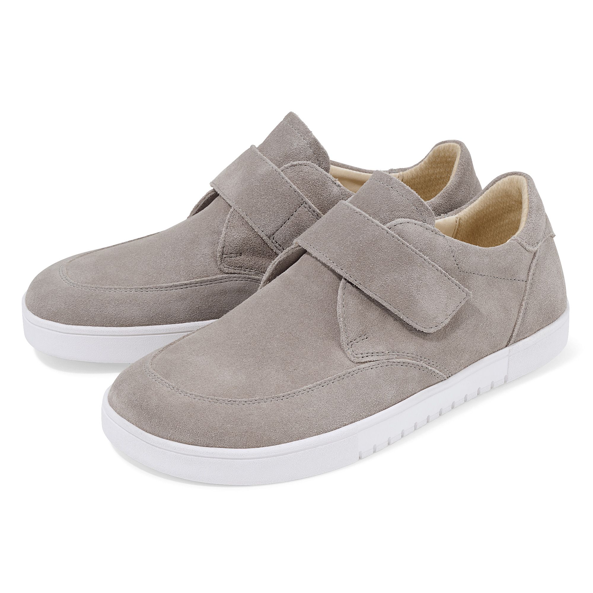 BÄR Schuhe Benno Herren - Slipper Weite: breit 1 St