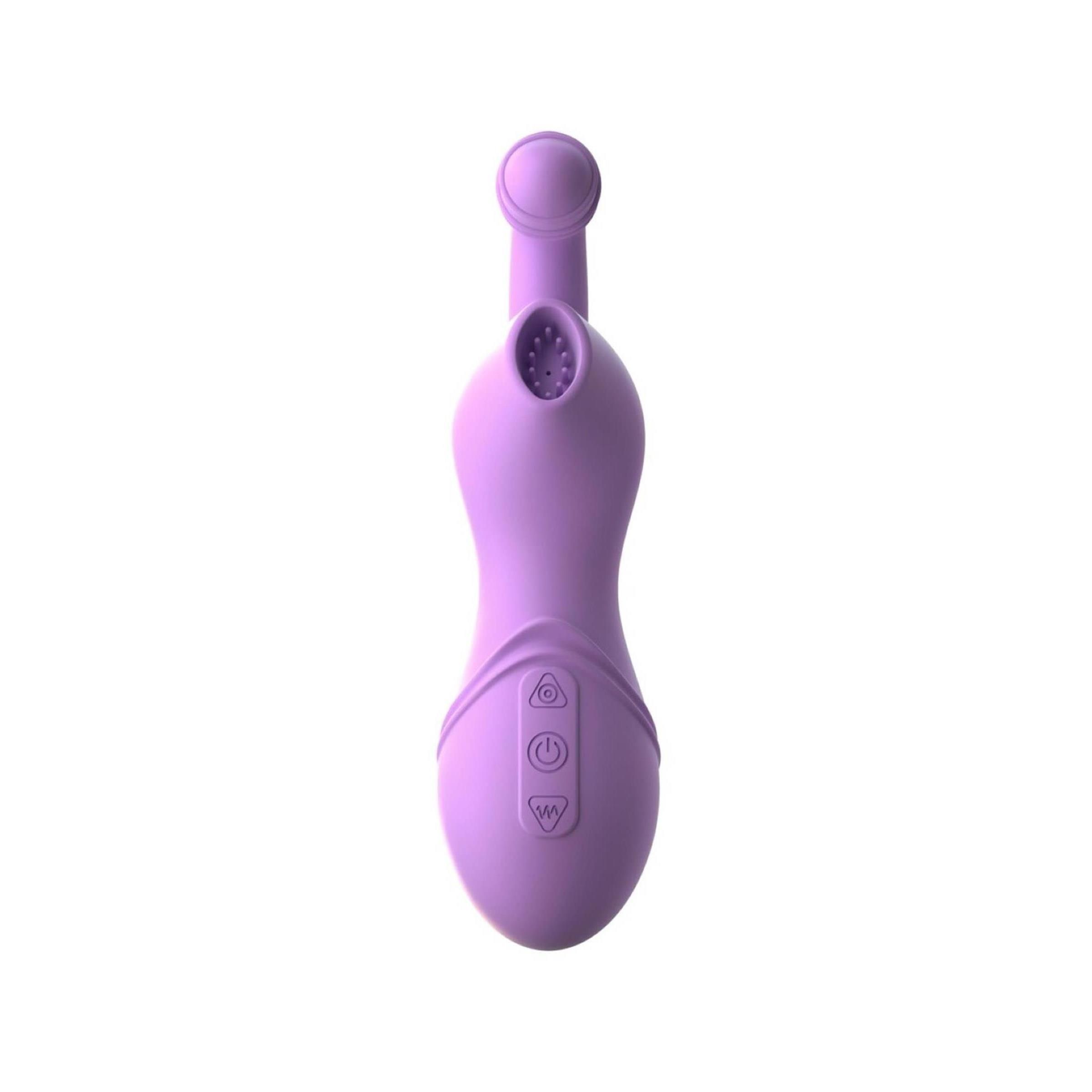 Fantasy For Her - Tease n' Please - Her