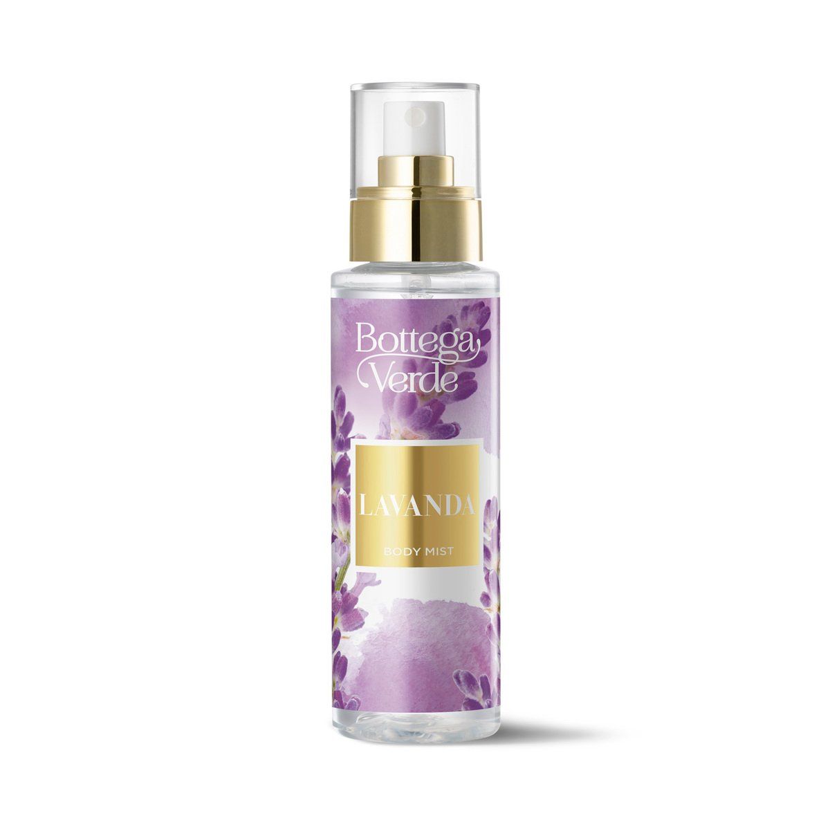 Bottega Verde Lavanda - Body mist