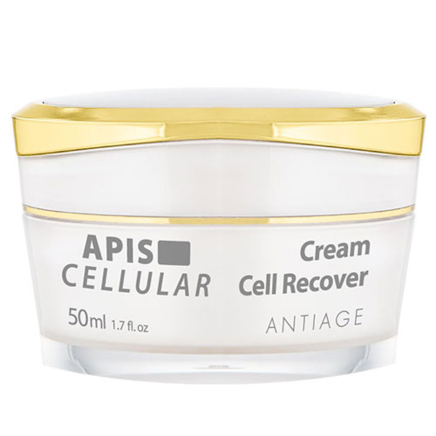 Apis Cosmetic Anti-Age Cream Cell Recover
