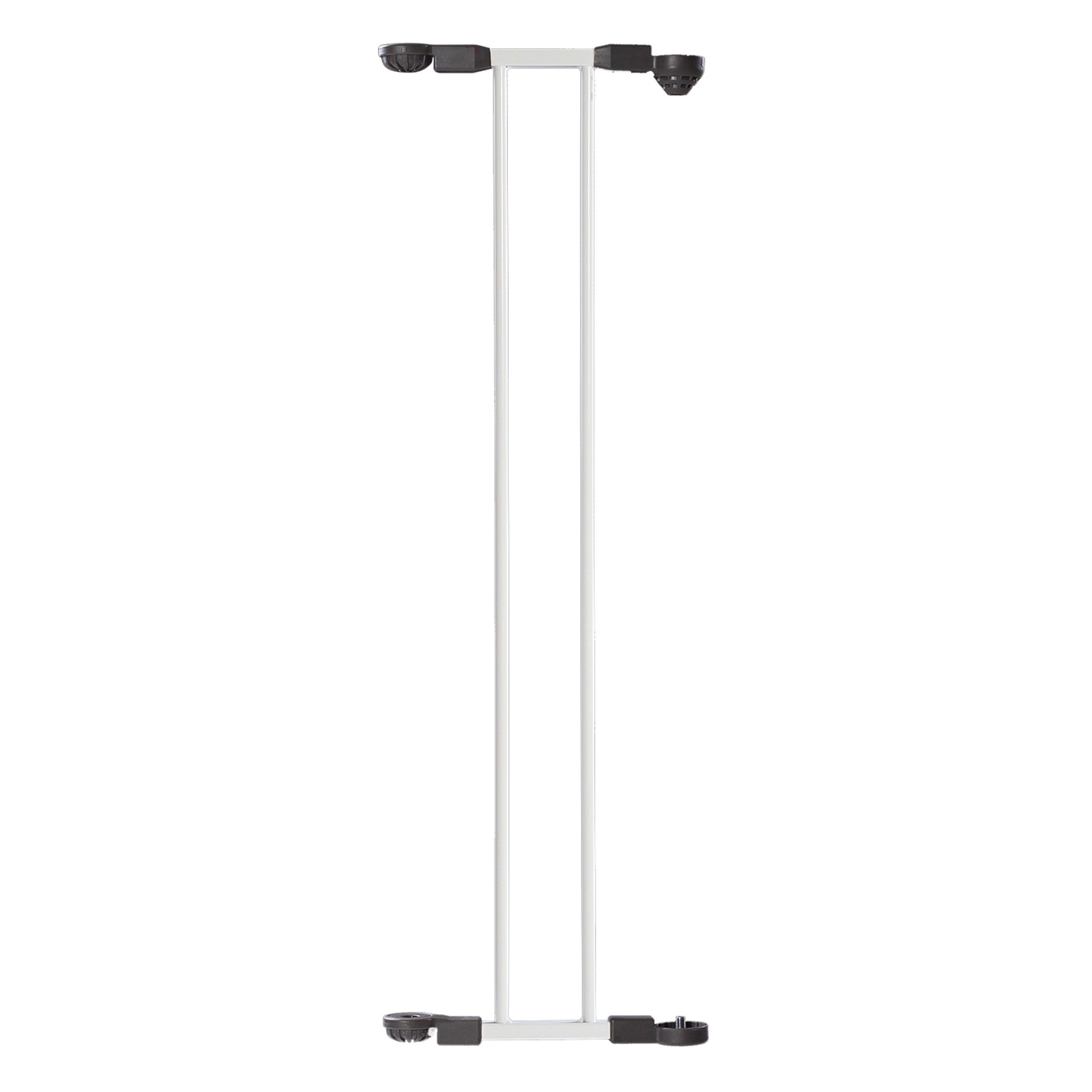 reer MyGate Absperrgitter Verlängerung 20 cm, individuelle Gitterzusammenstellung