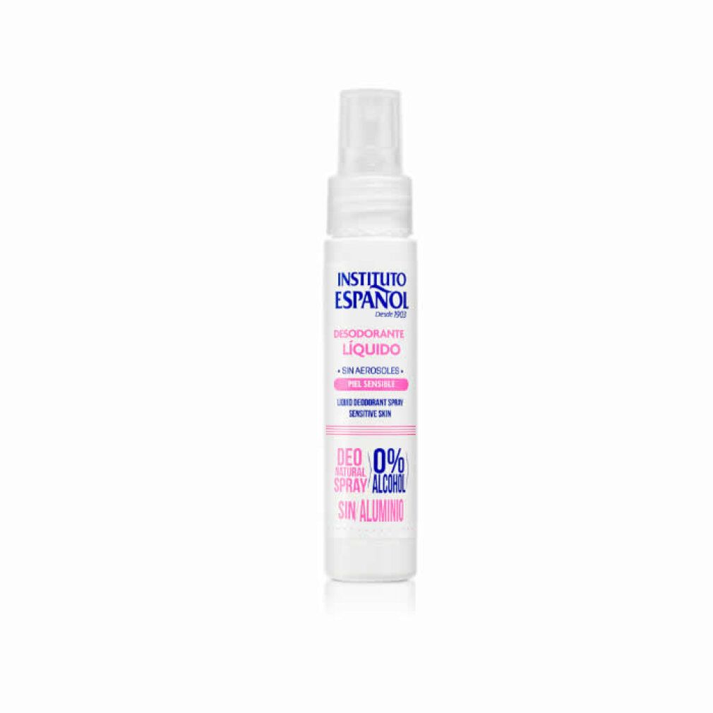 Instituto Español Deodorant Spray Sensitive 0,05 l