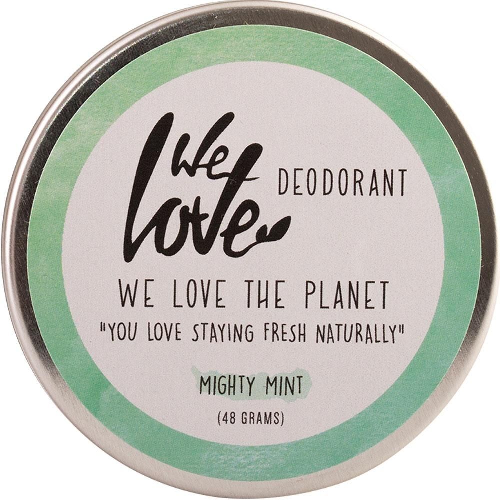 We Love The Planet Deocreme