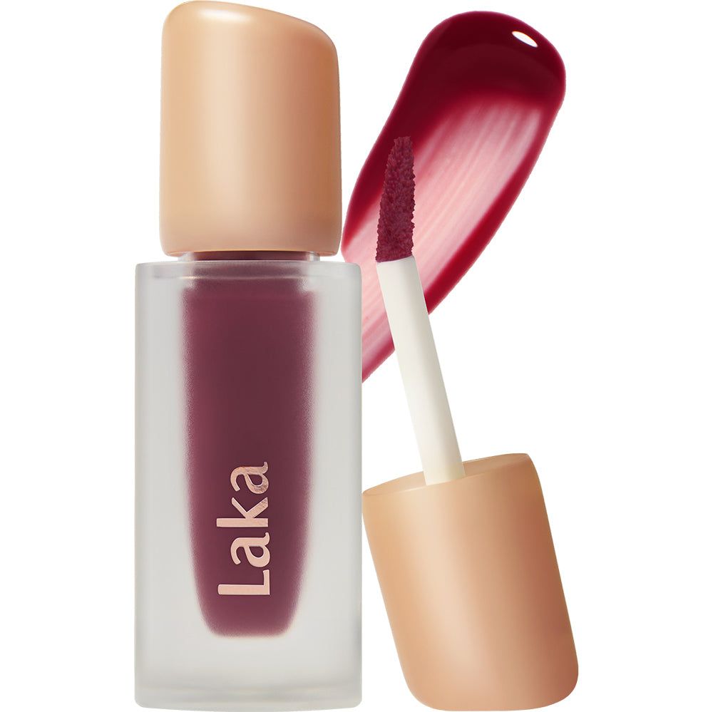 LAKA Fruity Glam Tint 115 Envy
