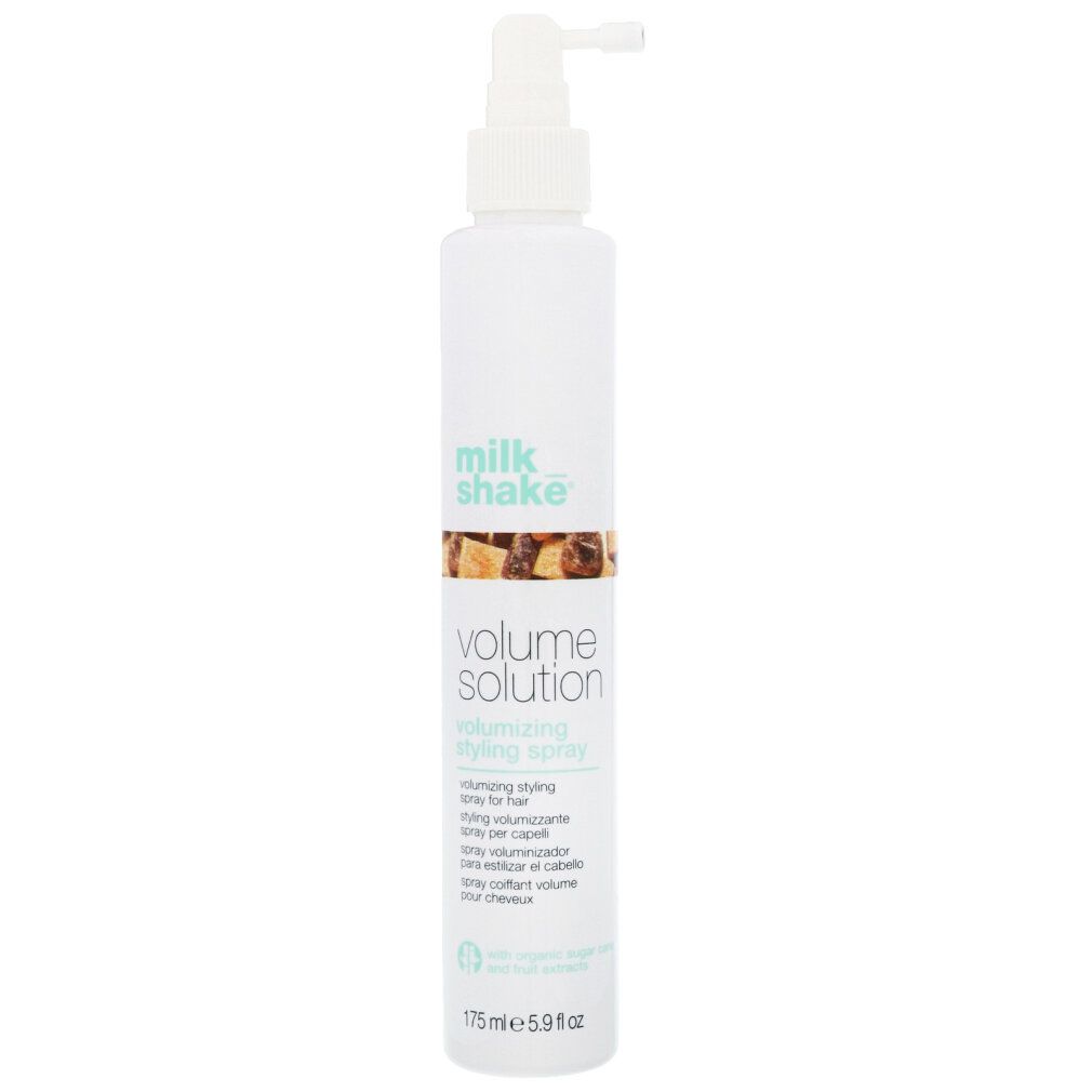 Milk_shake Milk Shake Volume Solution Styling 175 Ml - Immagine 3