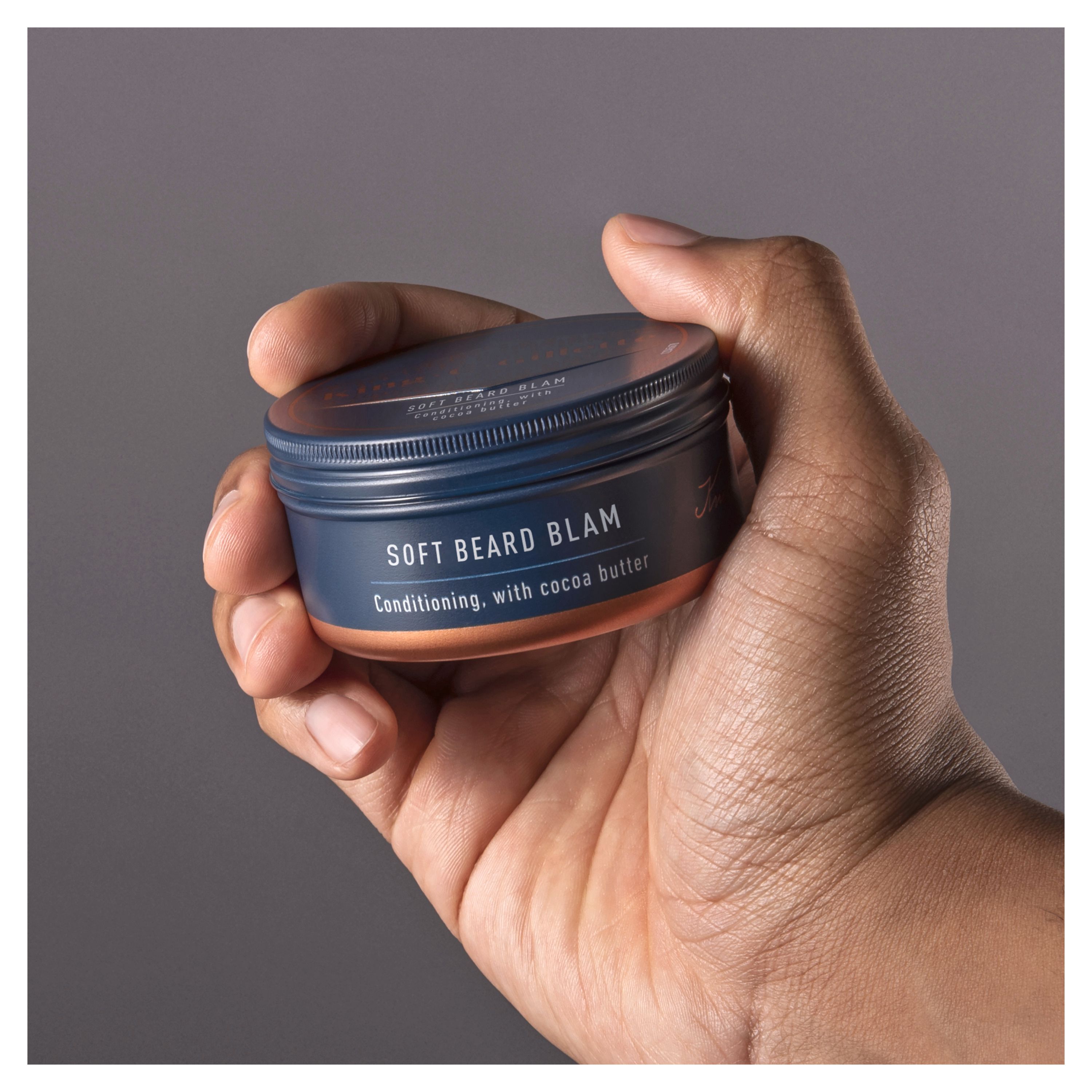 King C. Gillette Geschenkset "Beard Essentials Bag"