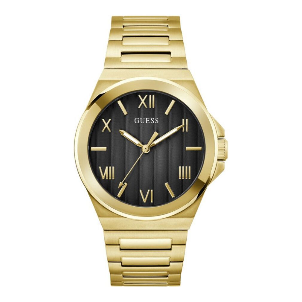 Indovina vinile GW0789G2 Men's Watch