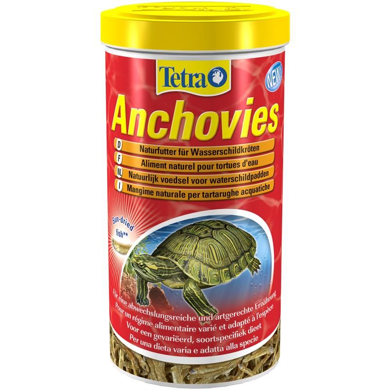 Tetra Anchovies 1 kg