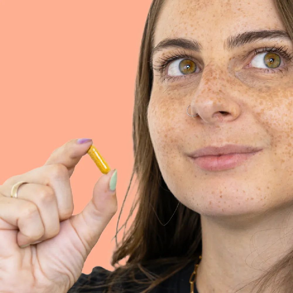Sundt Vitamin B Komplex