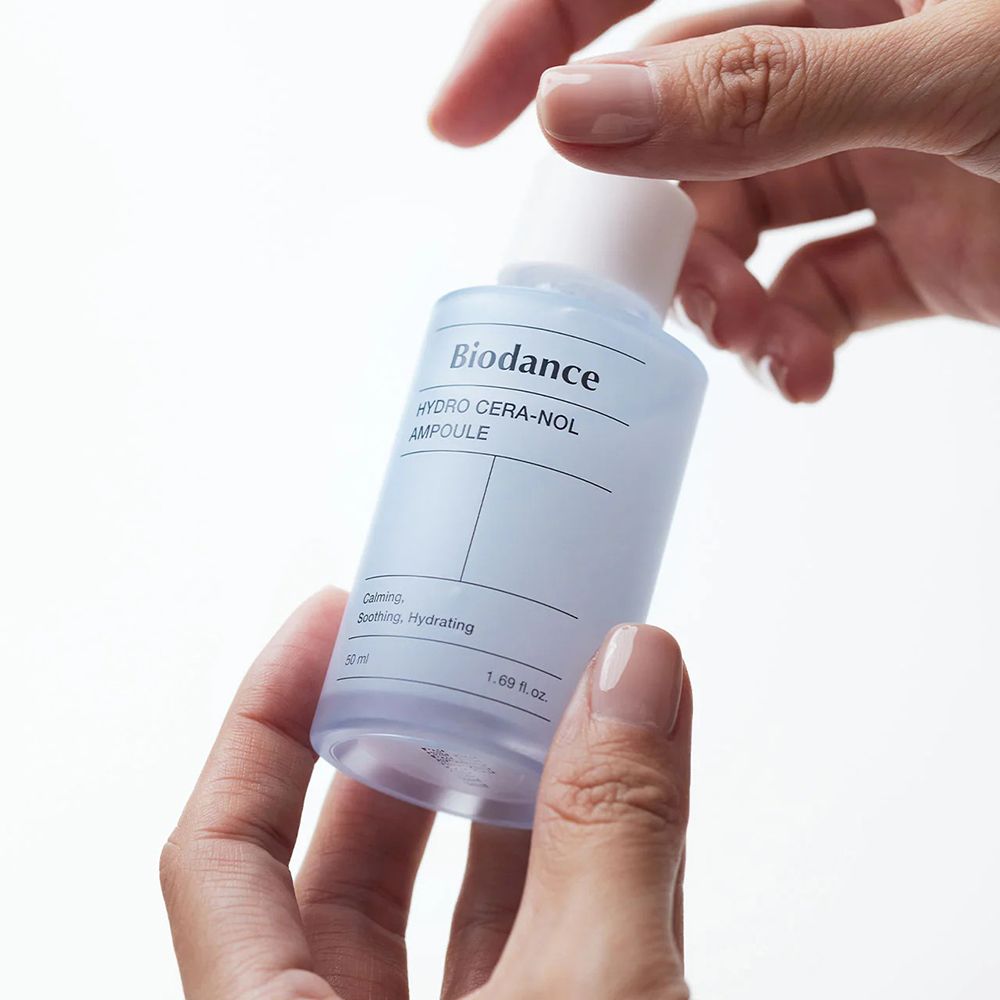 BIODANCE Hydro Cera-nol Ampoule Face Serum