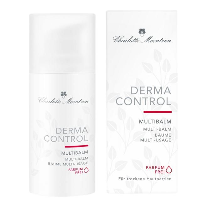 Charlotte Meentzen, Derma Control Multibalm 30 ml