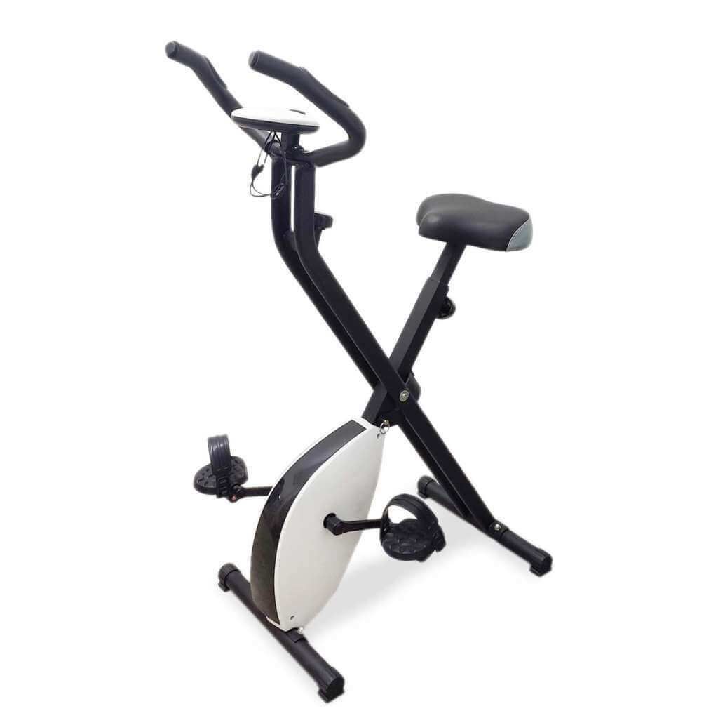 FFitness Cyclette pieghevole x-bike FF