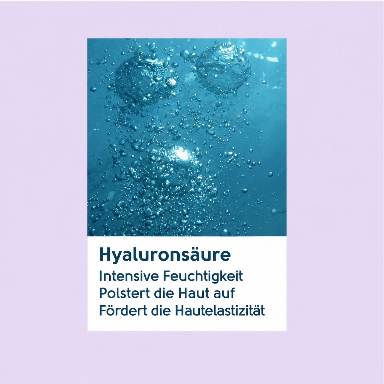 Face Facts Hyaluron-Gesichtsserum