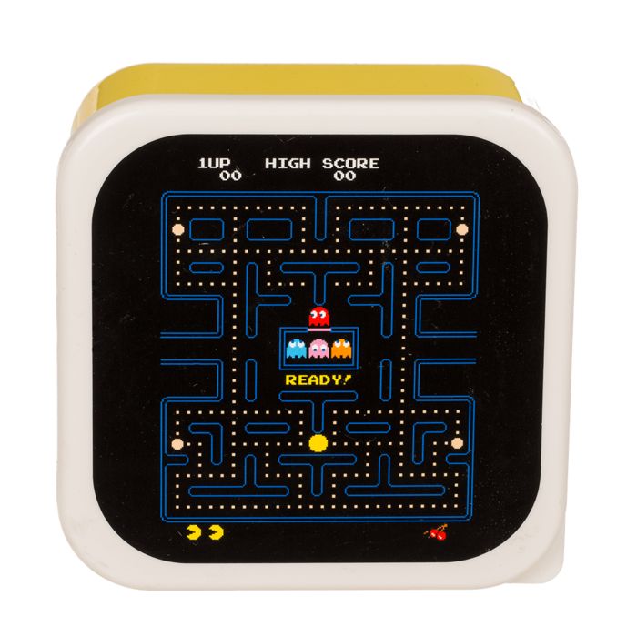 Out of the Blue Brotdosen Set, Pac-Man