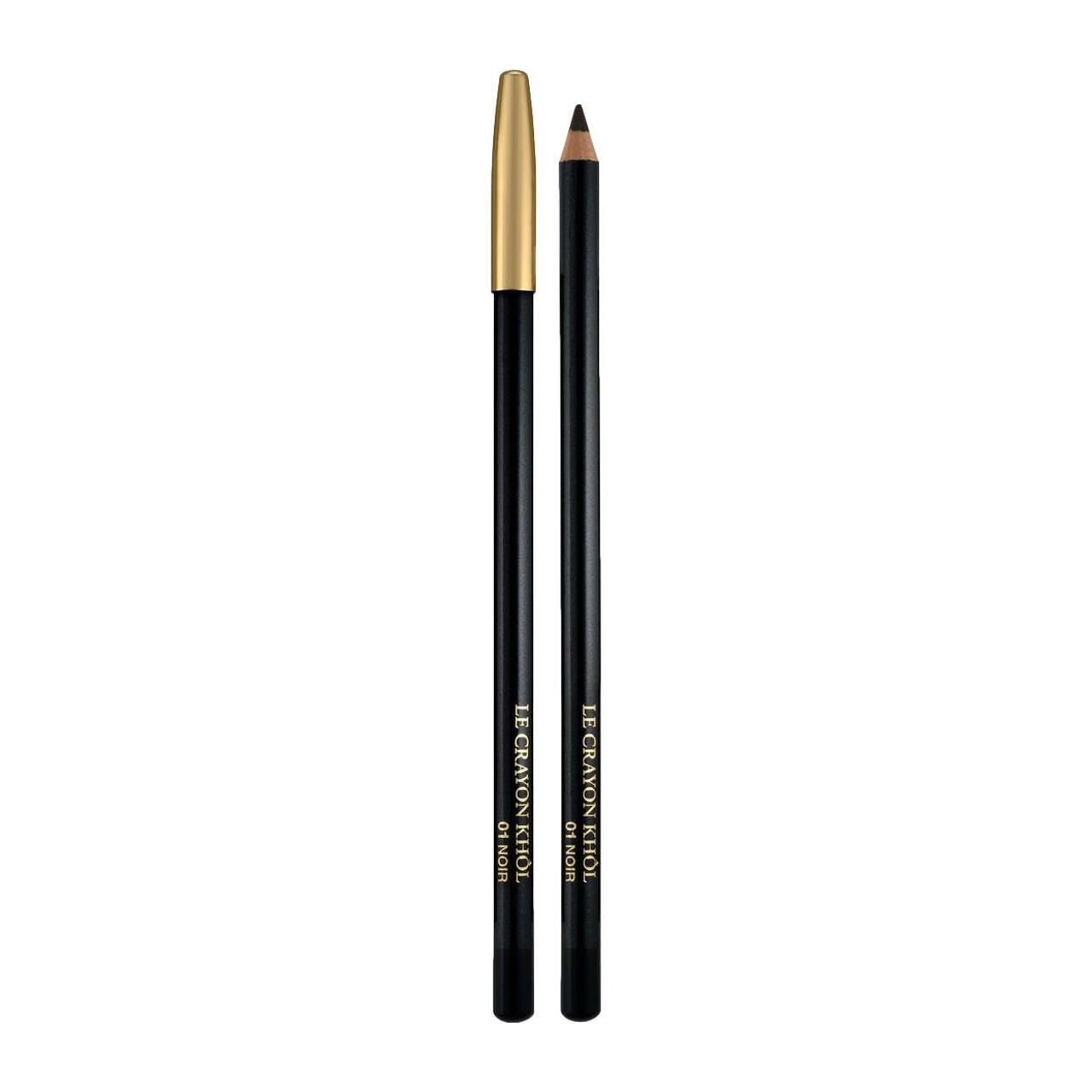 Lancôme Crayon Khôl Matita Occhi 01 Noir - 1,8 g