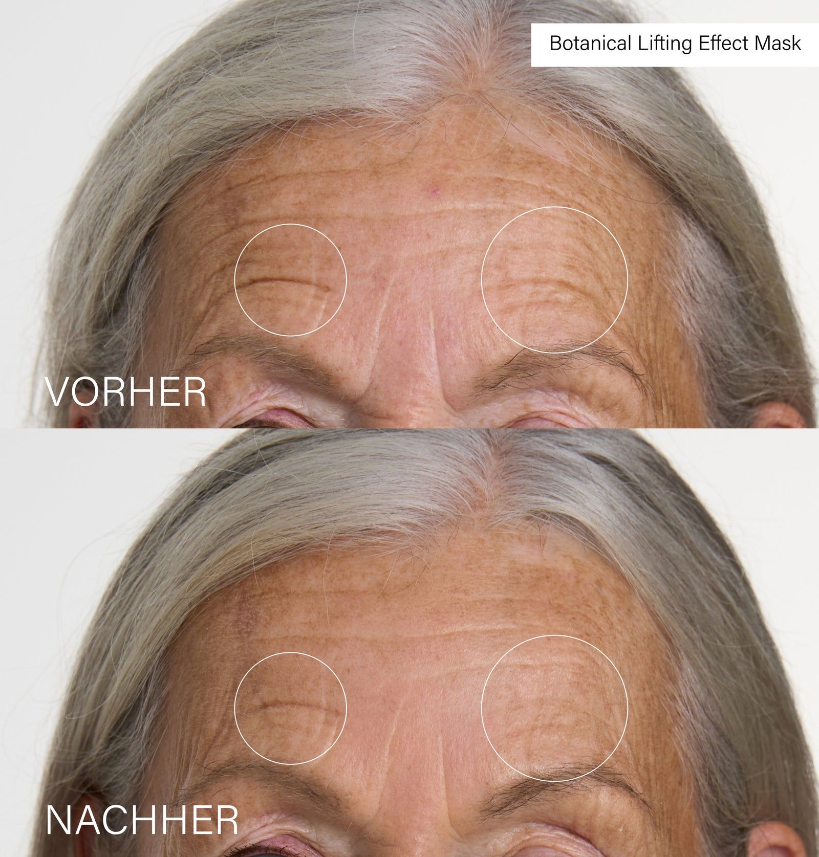 Rosental Organics Botanical Lifting Effect Mask