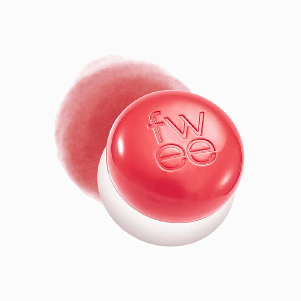 Fwee LIP&CHEEK Blurry Pudding Pot CR02 Boy